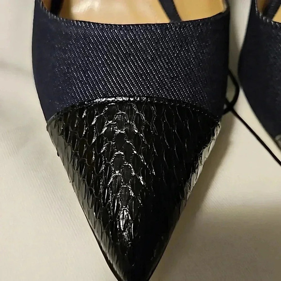 PAUL ANDREW PUMP IT UP HEELS - Picture 4 of 9